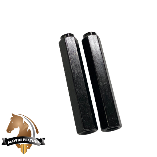 บริการชุบโลหะซิงค์ดำ Cr3 - ชุบซิงค์โครม3 มาวินเพลตติ้ง บริการชุบโลหะซิงค์ดำ Cr3 - ชุบซิงค์โครม3 มาวินเพลตติ้ง