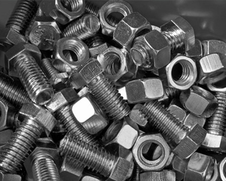 ชุบเคลือบสีผิวชิ้นงาน